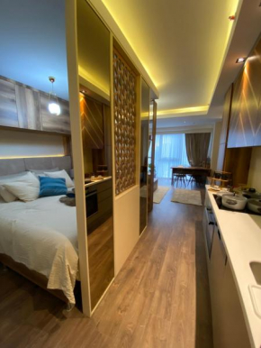 Luxury suite in Gül Proje Express near Mall of Istanbul - 133, Istanbul